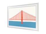 Samsung 55 Zoll The Frame Rahmen (Weiss)