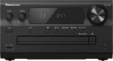 Panasonic SC-PMX802 (Schwarz)