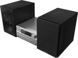 Panasonic SC-PMX802 (Silber)