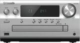 Panasonic SC-PMX802 (Silber)