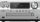 Panasonic SC-PMX802 (Silber)