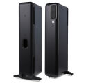 Q-Acoustics Q Active 400 (Google, Schwarz matt)