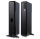 Q-Acoustics Q Active 400 (Google, Schwarz matt)