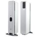 Q-Acoustics Q Active 400 (Google, Weiss matt)