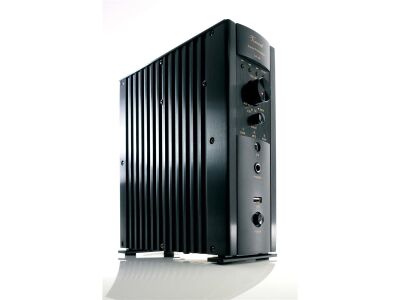 Vincent SA-96 (Schwarz)