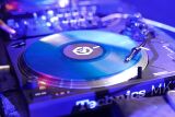 Technics SL-1200MK7 (Silber)