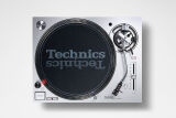 Technics SL-1200MK7 (Silber)