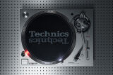 Technics SL-1200MK7 (Silber)