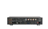 Lyngdorf TDAI-3400 (Schwarz)