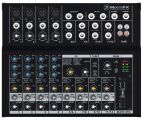 Mackie Mix12FX (12-Kanal Mischpult)