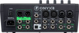 Mackie ONYX 8 (8-Kanal Mixer)