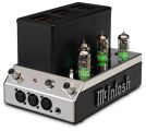 McIntosh MHA200 (Silber/Schwarz)