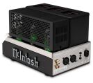 McIntosh MHA200 (Silber/Schwarz)