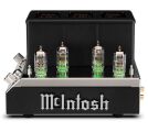 McIntosh MHA200 (Silber/Schwarz)