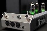 McIntosh MHA200 (Silber/Schwarz)