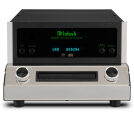 McIntosh MCD85 (Silber/Schwarz)
