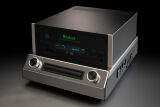 McIntosh MCD85 (Silber/Schwarz)