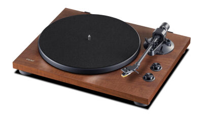 TEAC TN-280BT-A3 (Walnuss)