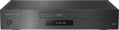 Panasonic DP-UB9004 (Schwarz)