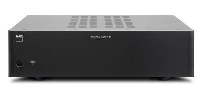 NAD C298 (Graphit)