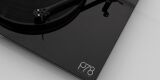Rega Planar 78 (Schwarz)