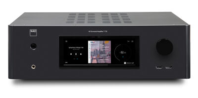 NAD T778 (Graphit)