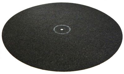 Origin Live Plattenmatte