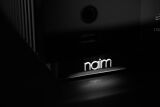 naim Uniti Atom Headphone Edition (Schwarz)