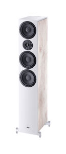 HECO Aurora 700 (Ivory White)