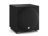 DALI Sub E-12F (Schwarz matt)