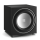 DALI Sub E-12F (Schwarz matt)