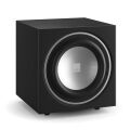 DALI Sub E-9F (Schwarz matt)