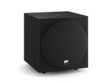 DALI Sub E-9F (Schwarz matt)