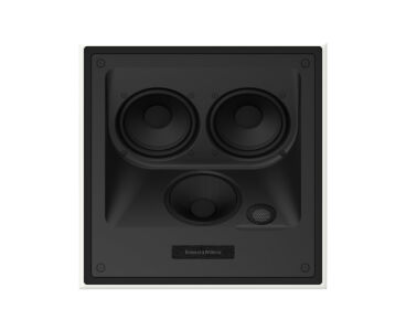 Bowers & Wilkins CCM7.3 S2 (Weiss)