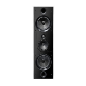 Bowers & Wilkins CWM8.3 D (Weiss)
