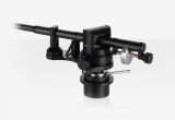 Clearaudio Universal Tonarm (9 Zoll, Carbon Schwarz)