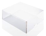 Clearaudio Abdeckhaube für Revolution und Reference