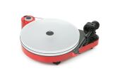 Pro-Ject RPM 5 Carbon (Rot hochglanz)