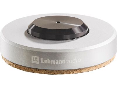 Lehmannaudio 3S Point 2 (4er Set / Silber)