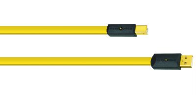 WireWorld Chroma 8 USB 2.0 A/B (2,0 Meter)