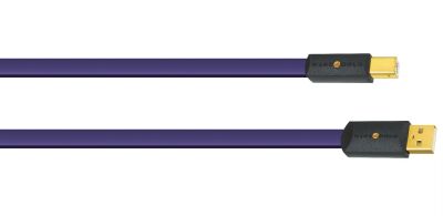 WireWorld Ultraviolet 8 USB 2.0 A/B (3,0 Meter)