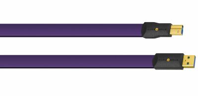 WireWorld Ultraviolet 8 USB 3.0 A/B (0,6 Meter)