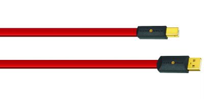 WireWorld Starlight 8 USB 2.0 A/B (2,0 Meter)