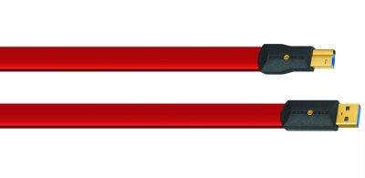 WireWorld Starlight 8 USB 3.0 A/B (1,0 Meter)