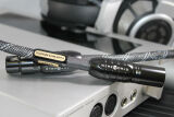 WireWorld Platinum Starlight 8 XLR 110 Ohm Digital Audio (0,5 Meter)
