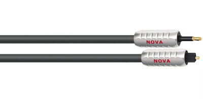 WireWorld Nova (Toslink -> 3,5 mm, 5,0 Meter)