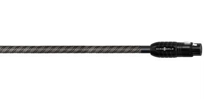 WireWorld Silver Eclipse 8 (XLR, 1,0 Meter)