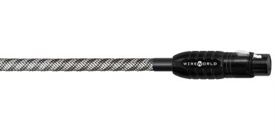 WireWorld Platinum Eclipse 8 (XLR, 1,0 Meter)