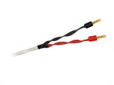 WireWorld Stream 8 Speaker (Single-Wire, Banana, 2x 2,0...