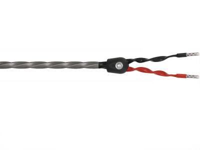 WireWorld Equinox 8 Speaker (Single-Wire, Banana, 4,0 Meter)